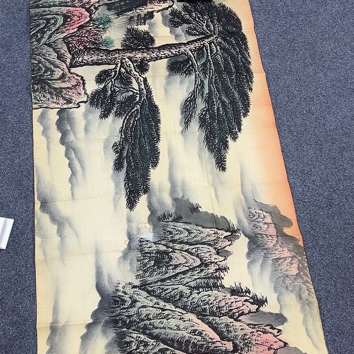 京一美术馆作品欣赏