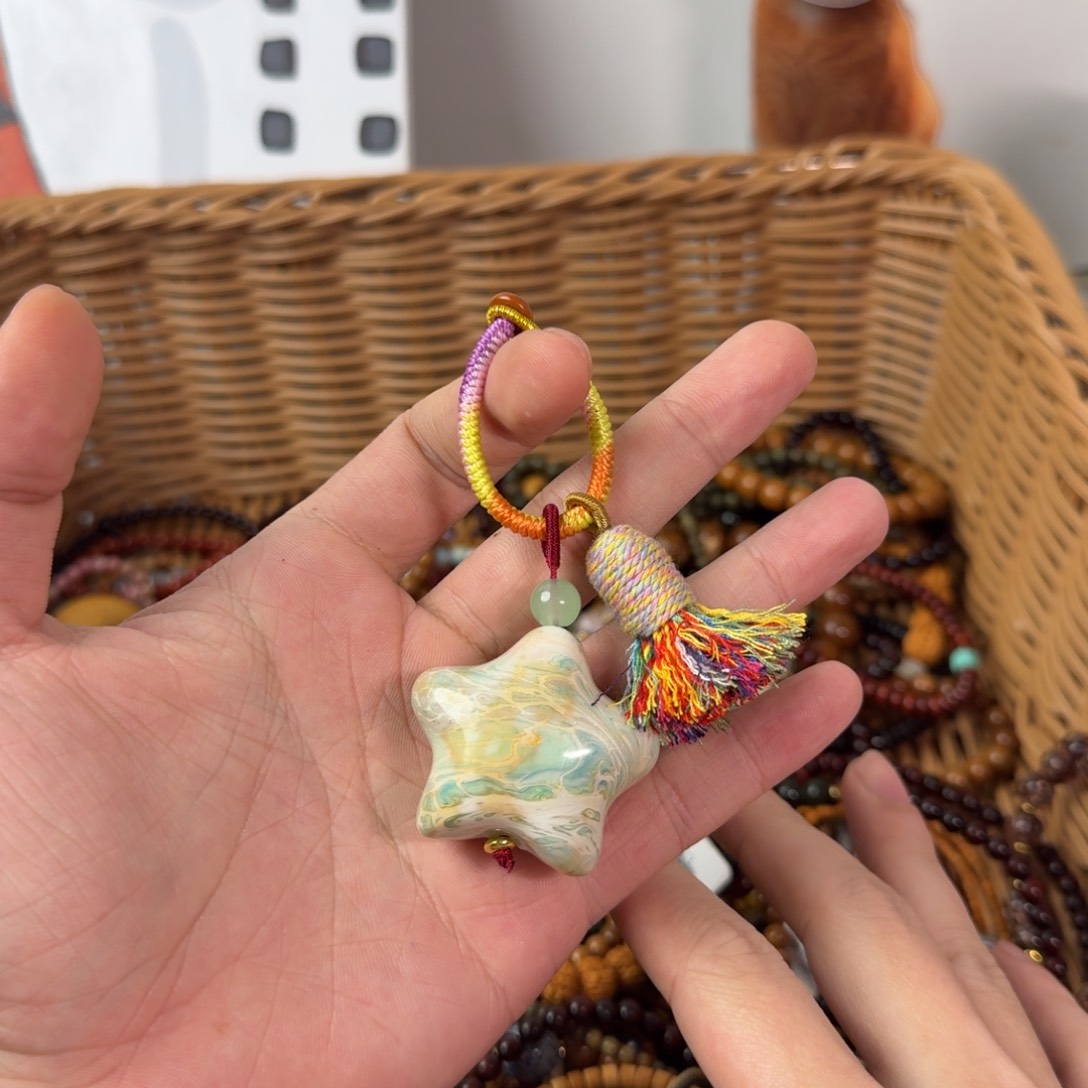 菩提根/象牙果手串