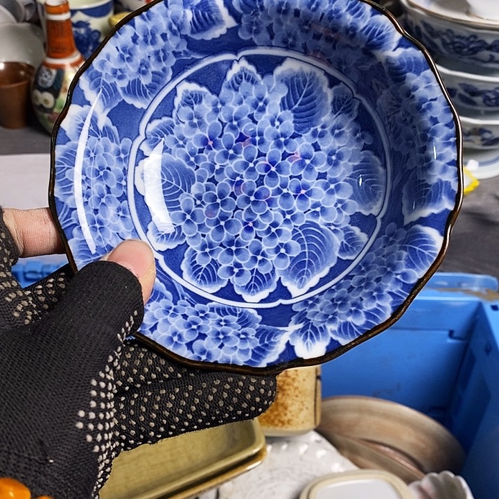 幸*陶瓷茶具家用茶具