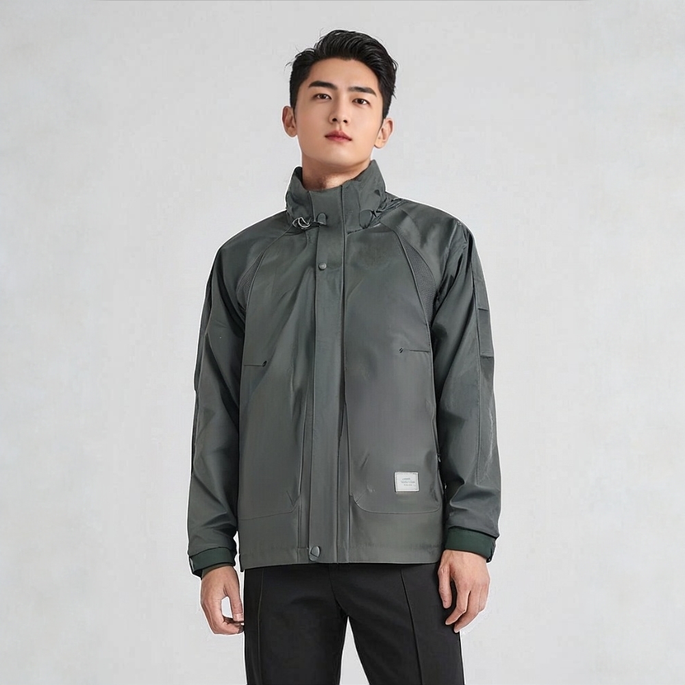 A【粉丝福利】新款男士夹克E