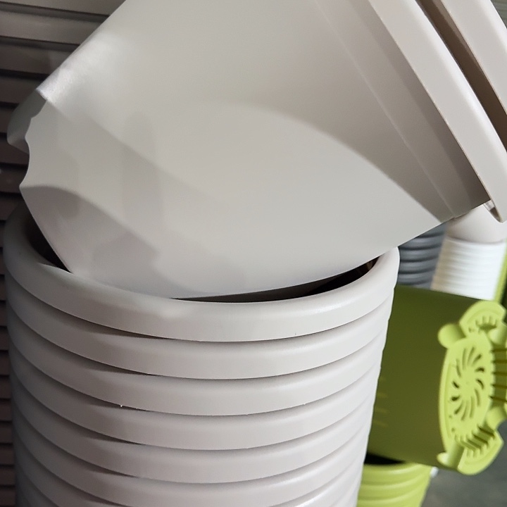 四季5号灰白无托10个特价