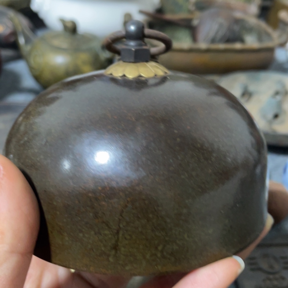 【闪购商品】铜用****2