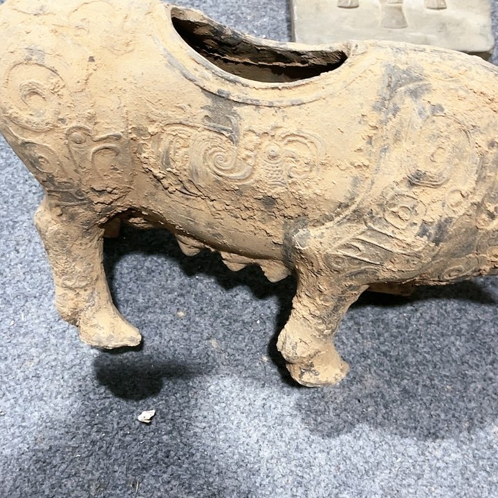 瓦当摆件江****2瓦当摆件