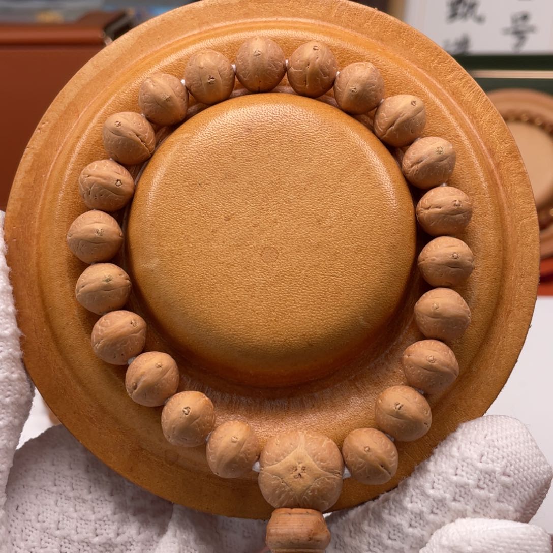 凤眼菩提手串凤眼菩提11-11.4