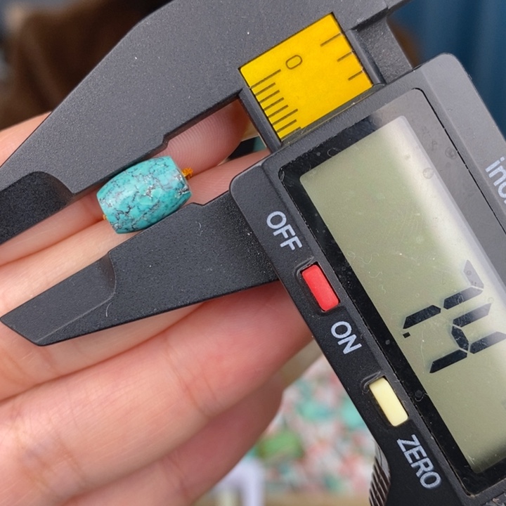 【闪购商品】绿松石珠宝奇石未镶嵌