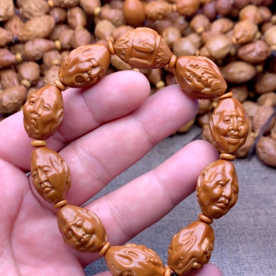 手串/手链橄榄核橄榄核手串/手链