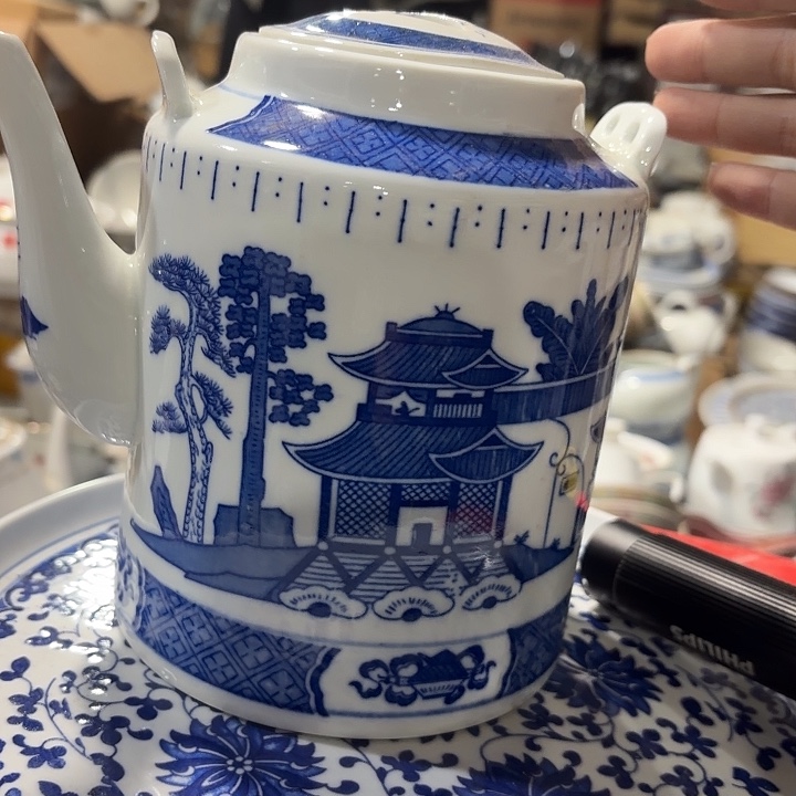 景德镇陶瓷厂瓷厂瓷