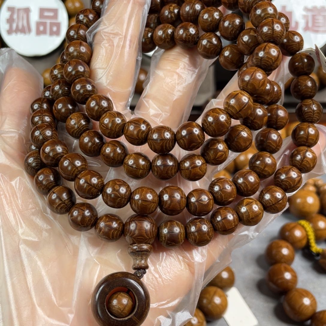 六道木枯树， 孤品1.0