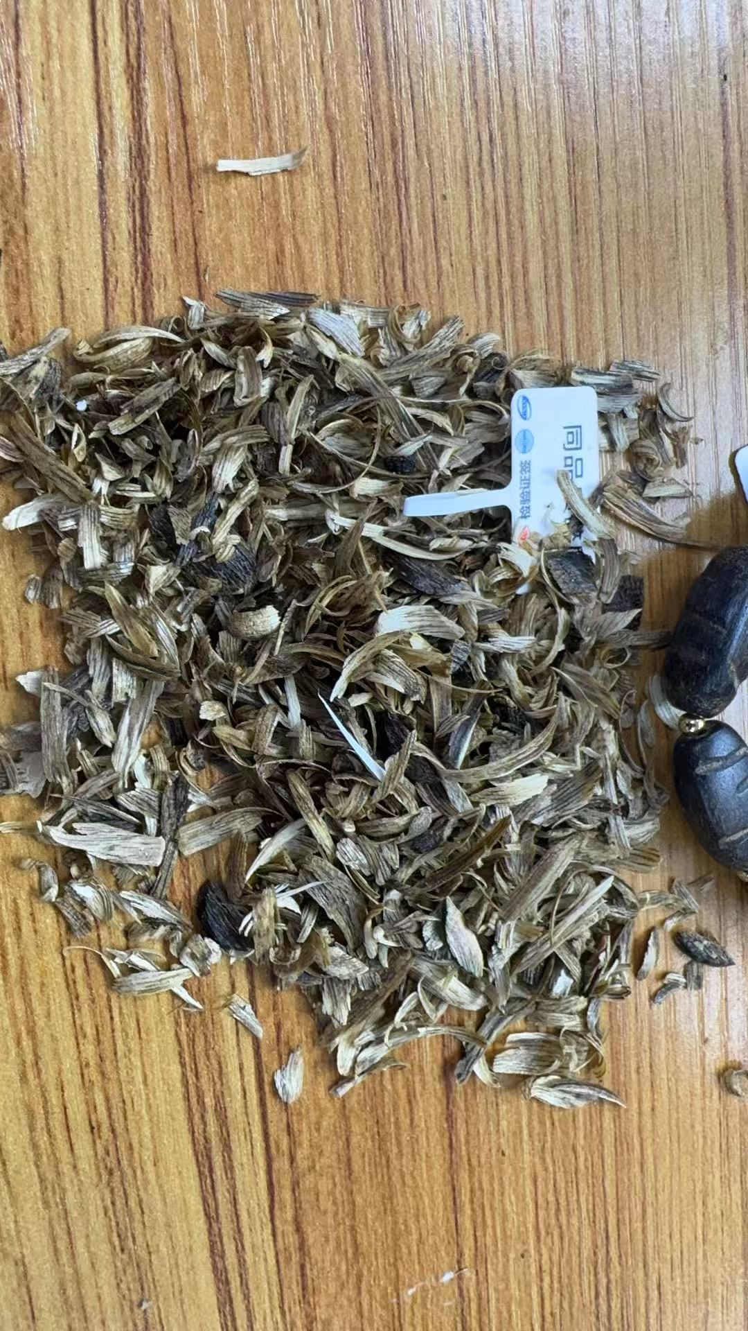 沉香【乐乐甄选】沉香文创手链多样性发其一a537