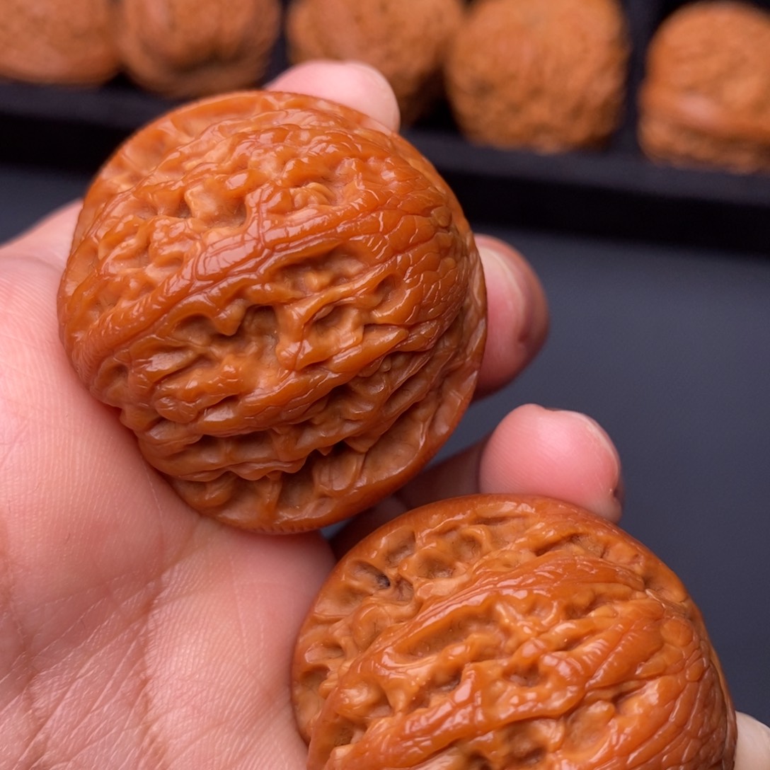 文玩核桃把件11111111111