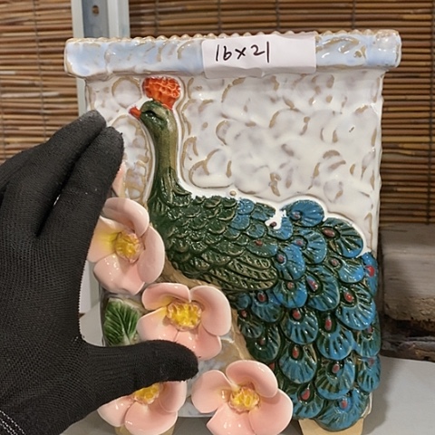 【闪购商品】红陶1