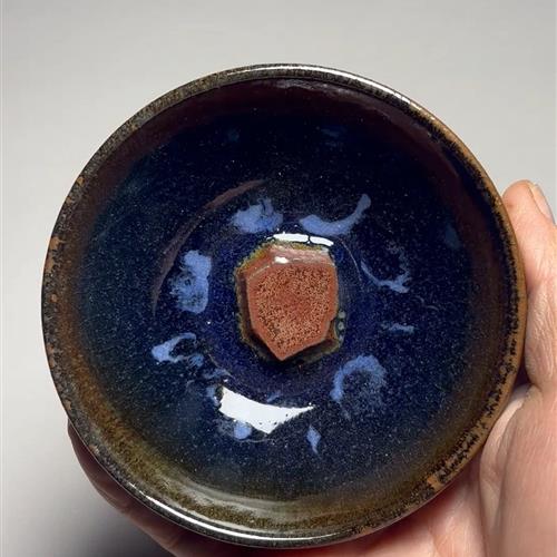 【闪购商品】茶盏-235............