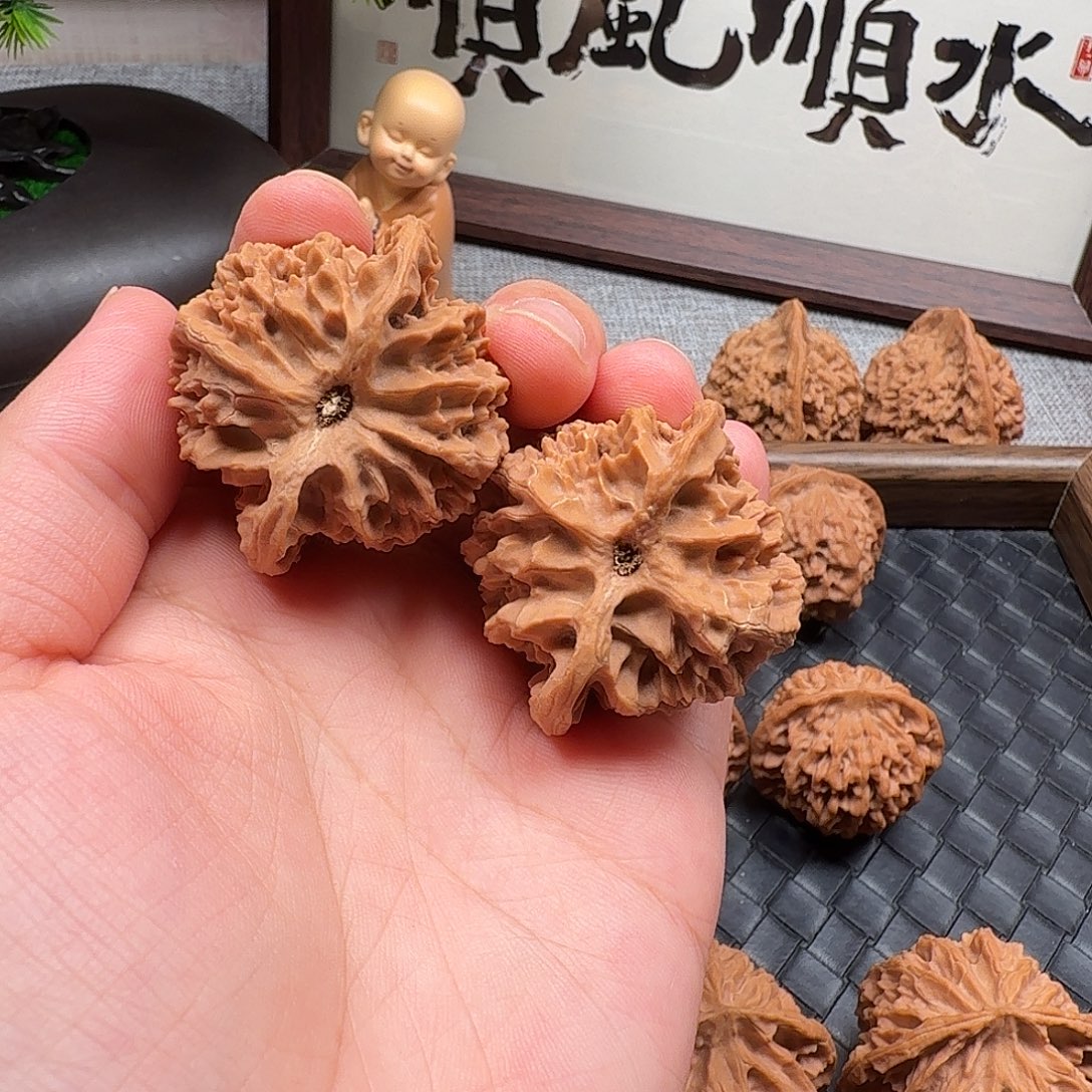 核桃全品新果苹果园42
