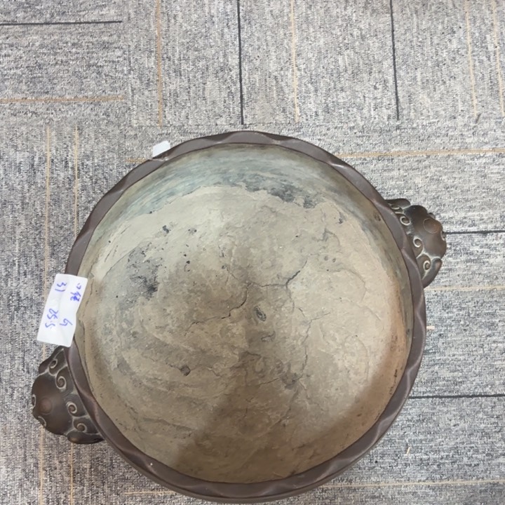 紫砂茶杯文**生非常美丽漂亮的物品