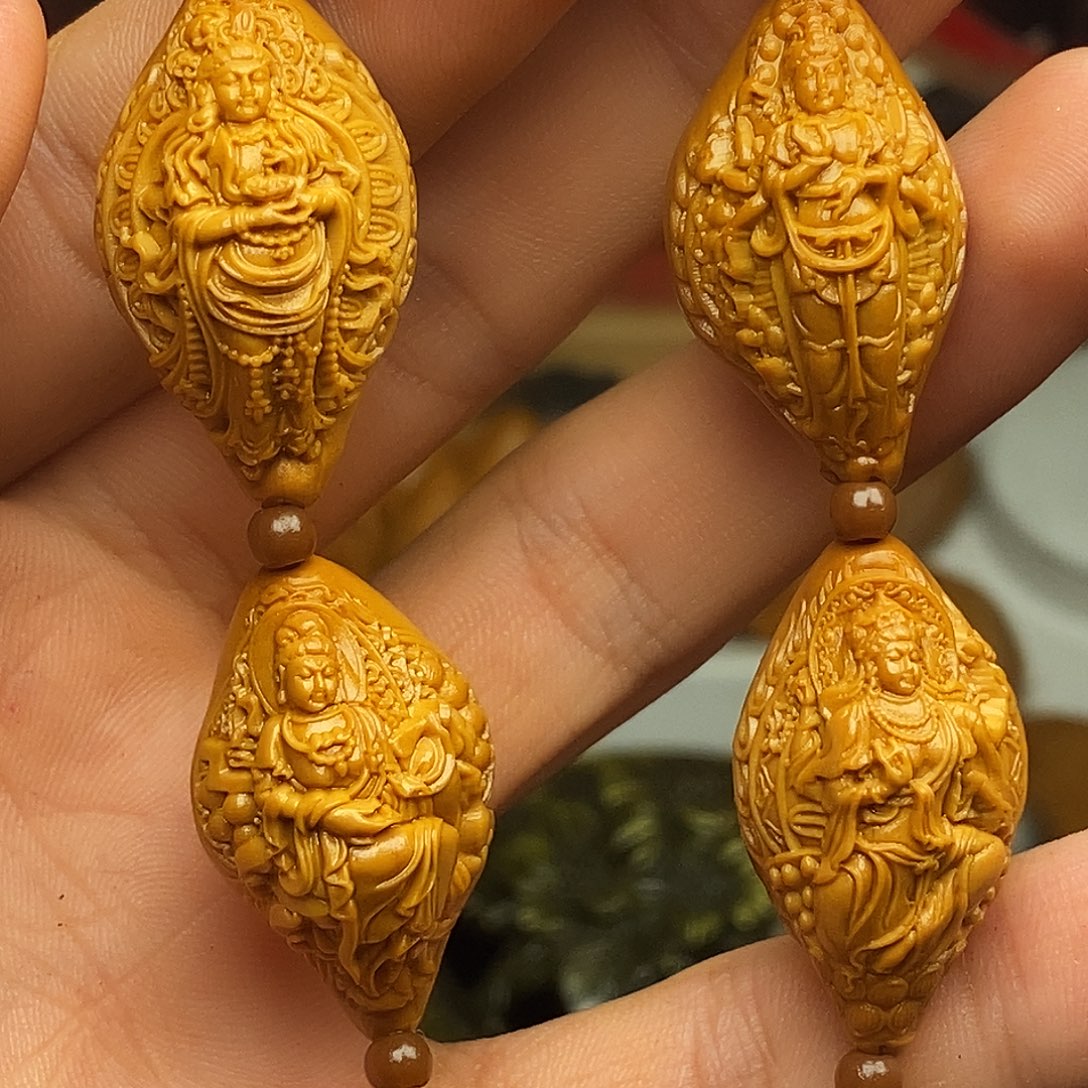 橄榄核手串/手链hhhhhvhhbbbbbbhbjb