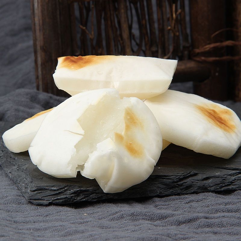 香米粑粑.又香又糯！