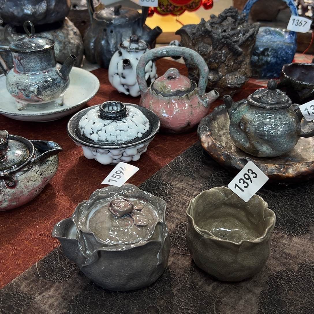 壶鹿*精品好物推荐分享 1594-1393