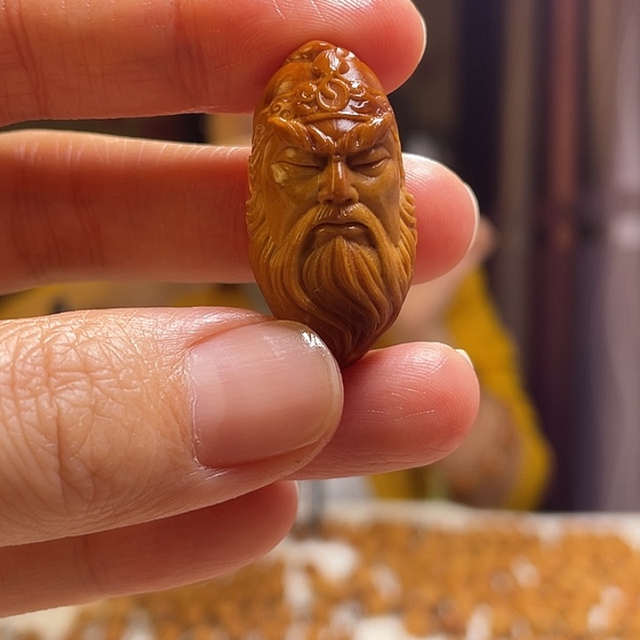 手串/手链橄榄核