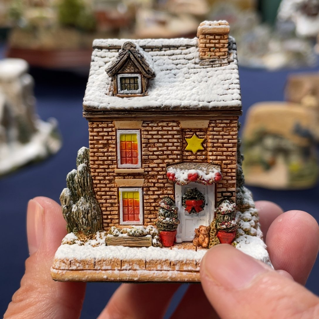 杯中古美物 利利普