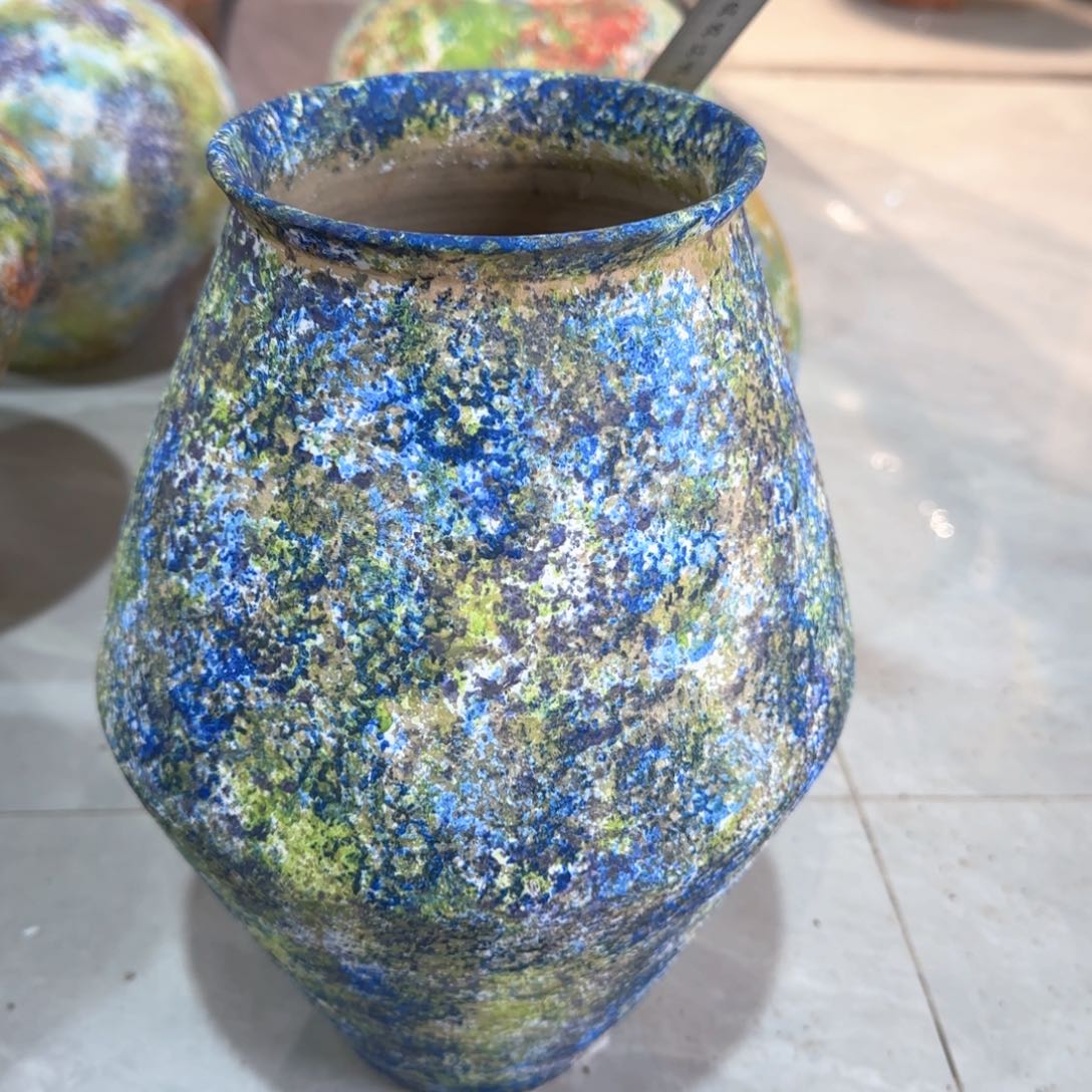 景德镇陶瓷艺术博物