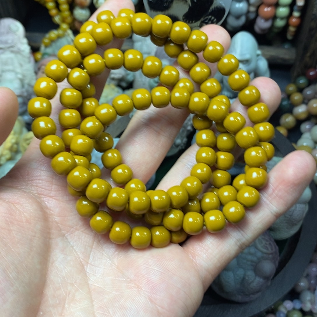 石材阿拉善高瓷黄顶货