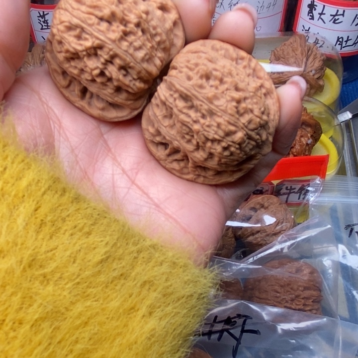 桃核吊坠泥鳅背41全品
