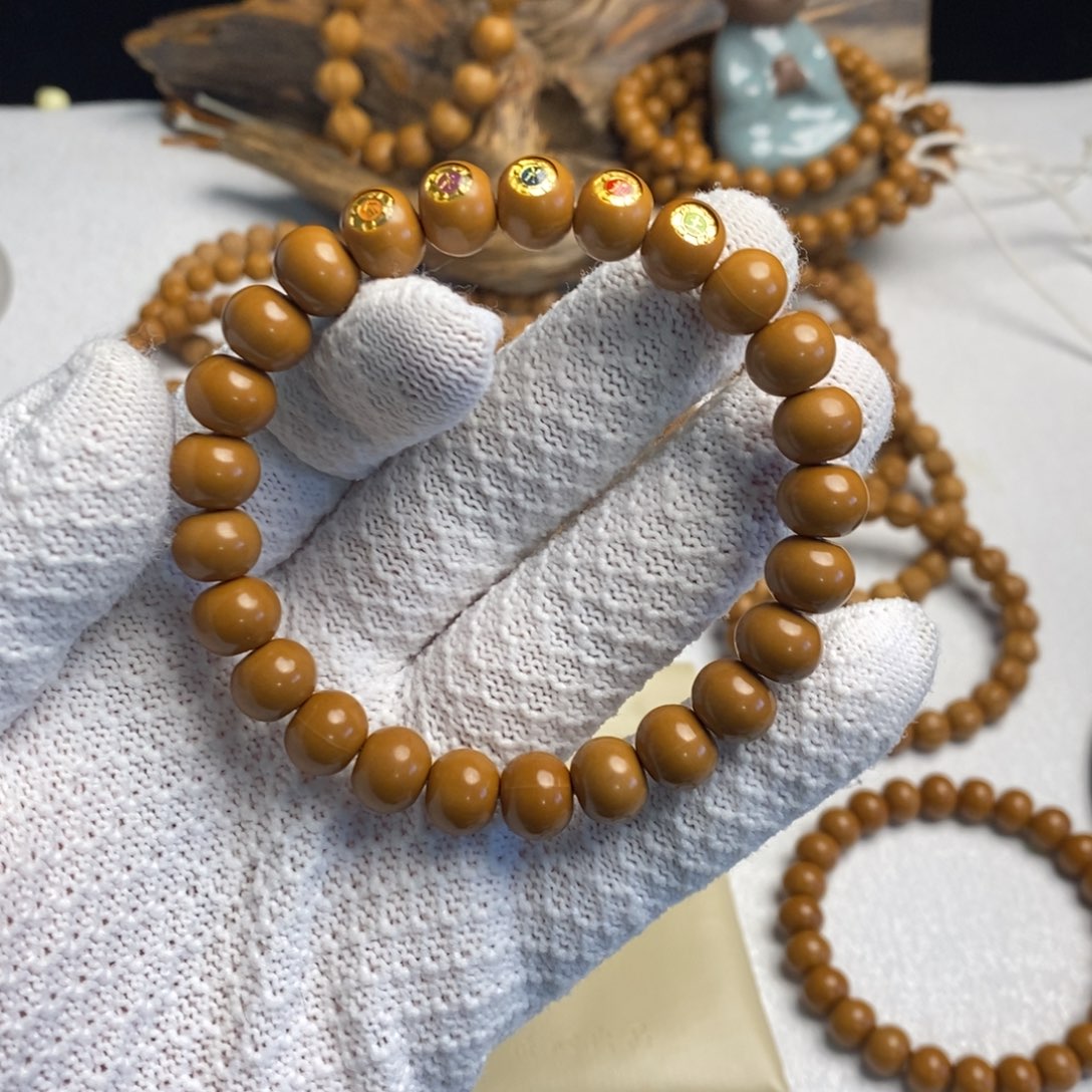 猴头核桃手串全品金木水火土