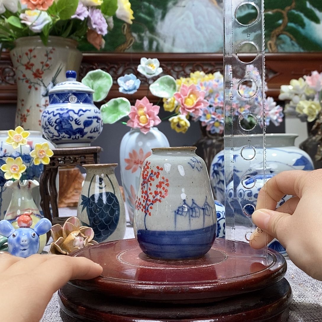 瓷片景德镇的陶瓷