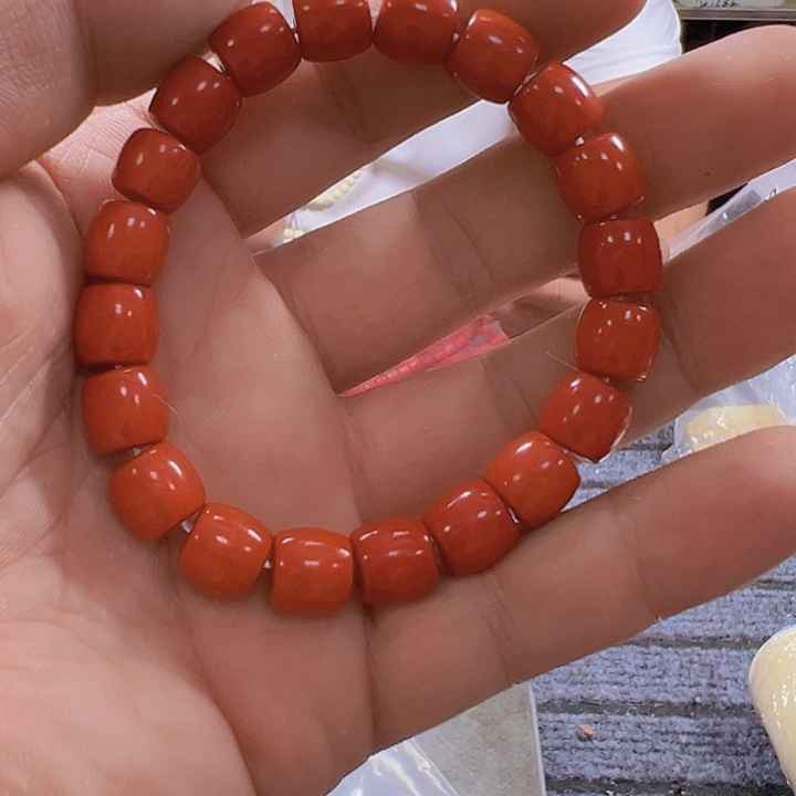 香榧木缅甸花梨大果紫檀0082