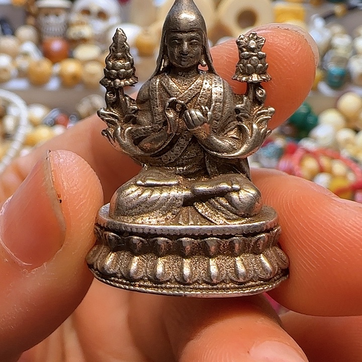 柏香籽/百香籽吊坠