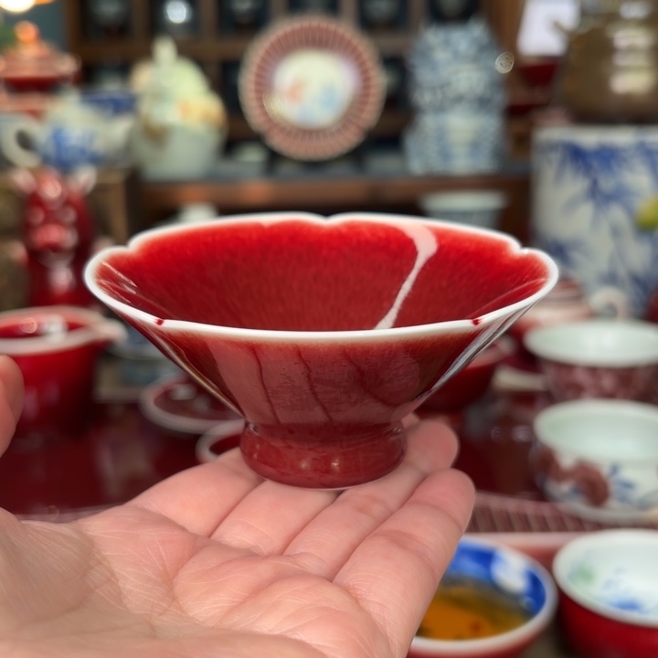 陶闻轩坊开播福利杯