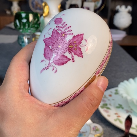 瓷片海淘中古品，