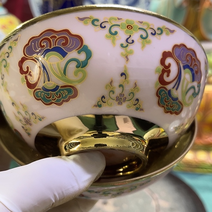 盖碗摆件摆件摆件摆件