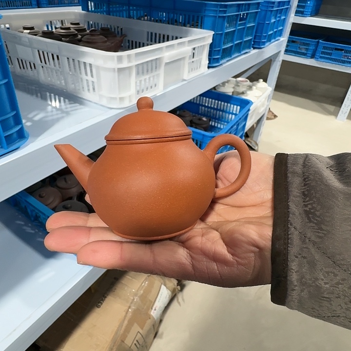 茶壶紫砂宜兴紫砂茶壶