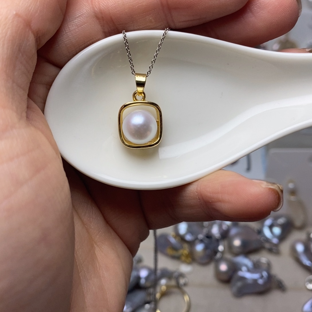 淡水珍珠其它未镶嵌