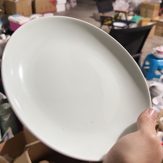 盘7寸盘四个陶瓷陶瓷陶瓷