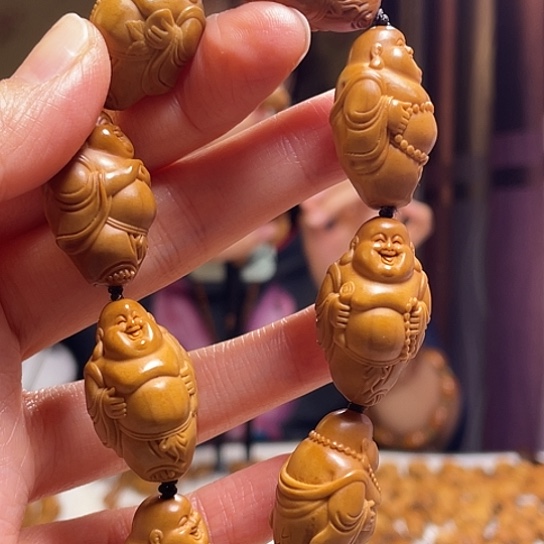 橄榄核手串/手链橄榄核