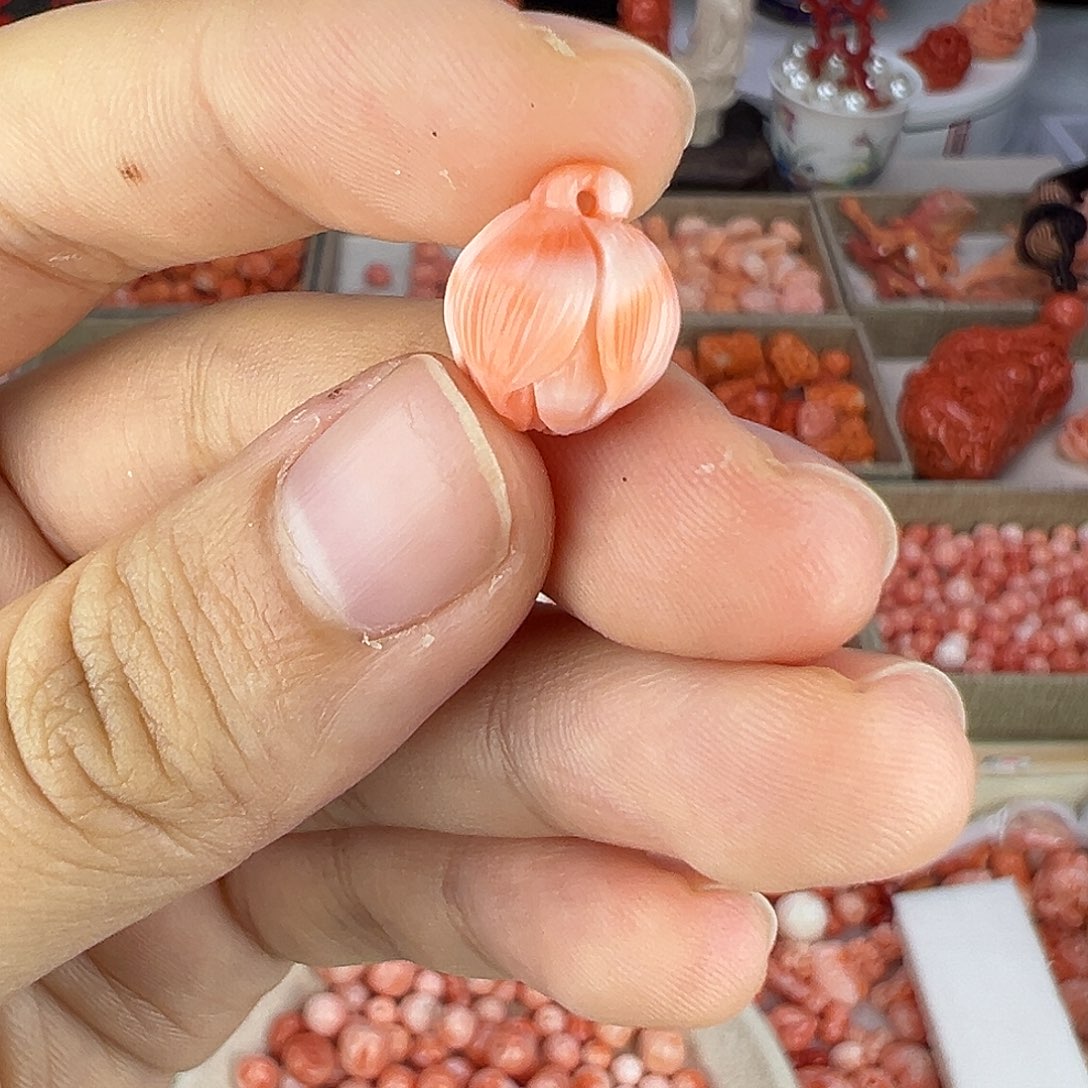 L***³银S925深水和花苞