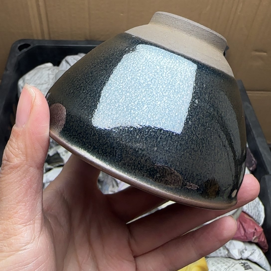 茶盏建盏主人杯单盏