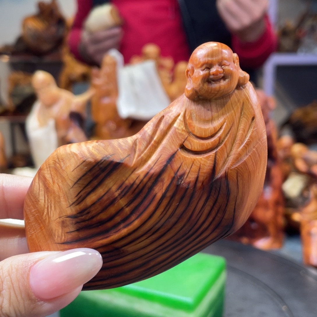 柏木（崖柏）手串/手链