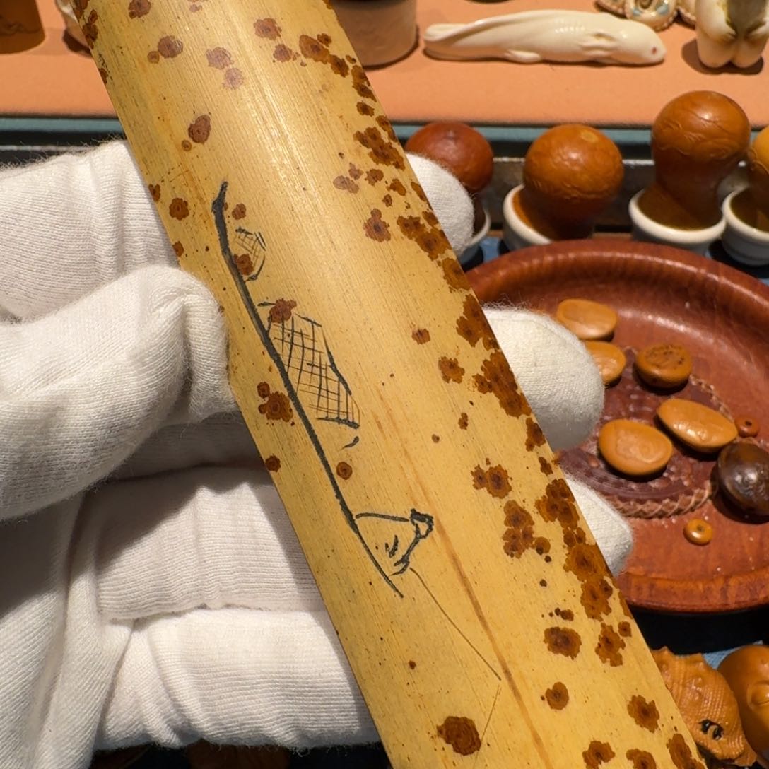 手串/手链橄榄核老****铺核雕艺术