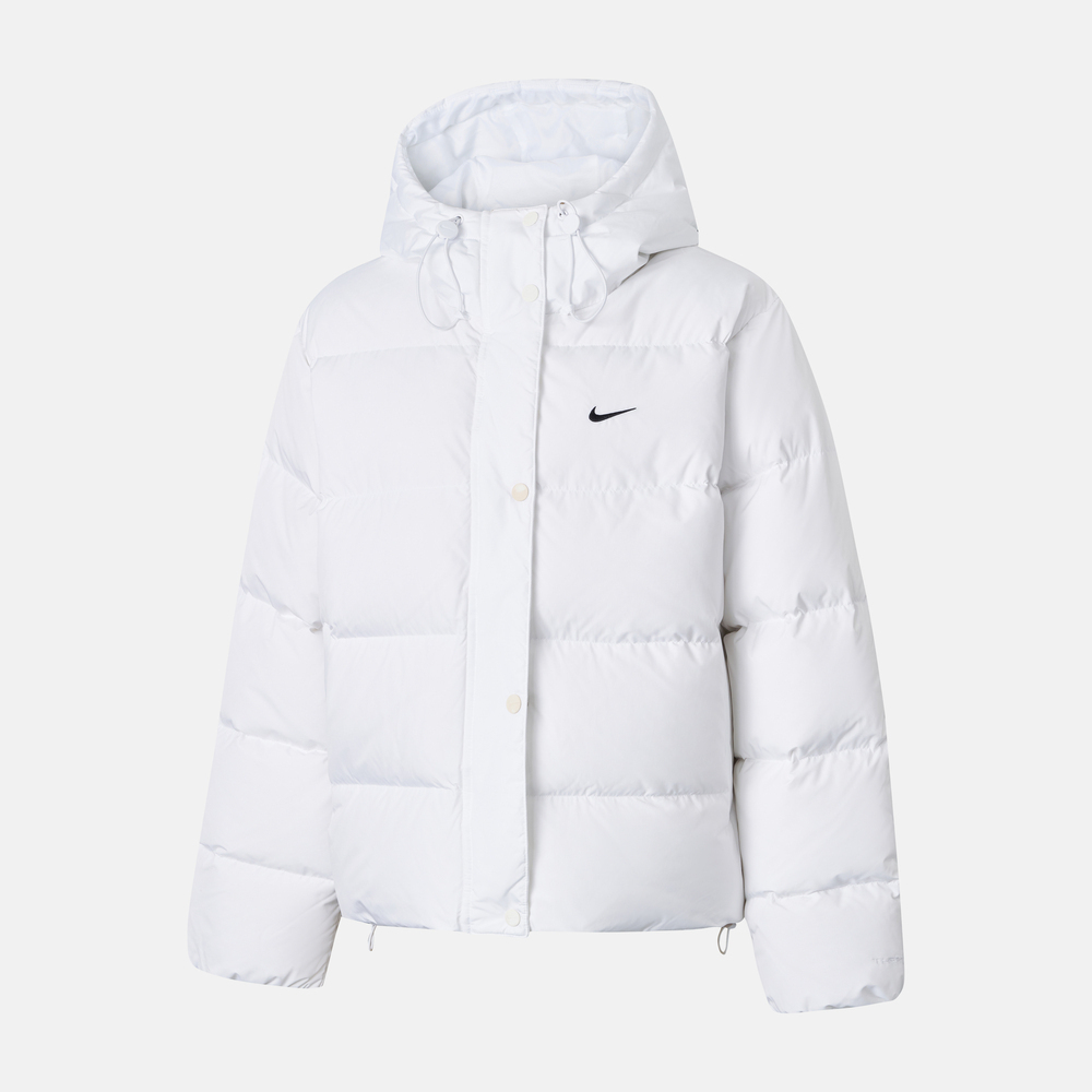 NIKE耐克女子AS W NSW TF DWNFL METRO PFR羽绒服IH0728-100