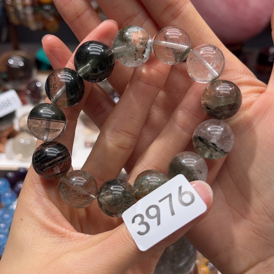 【闪购商品】未镶嵌手串水晶