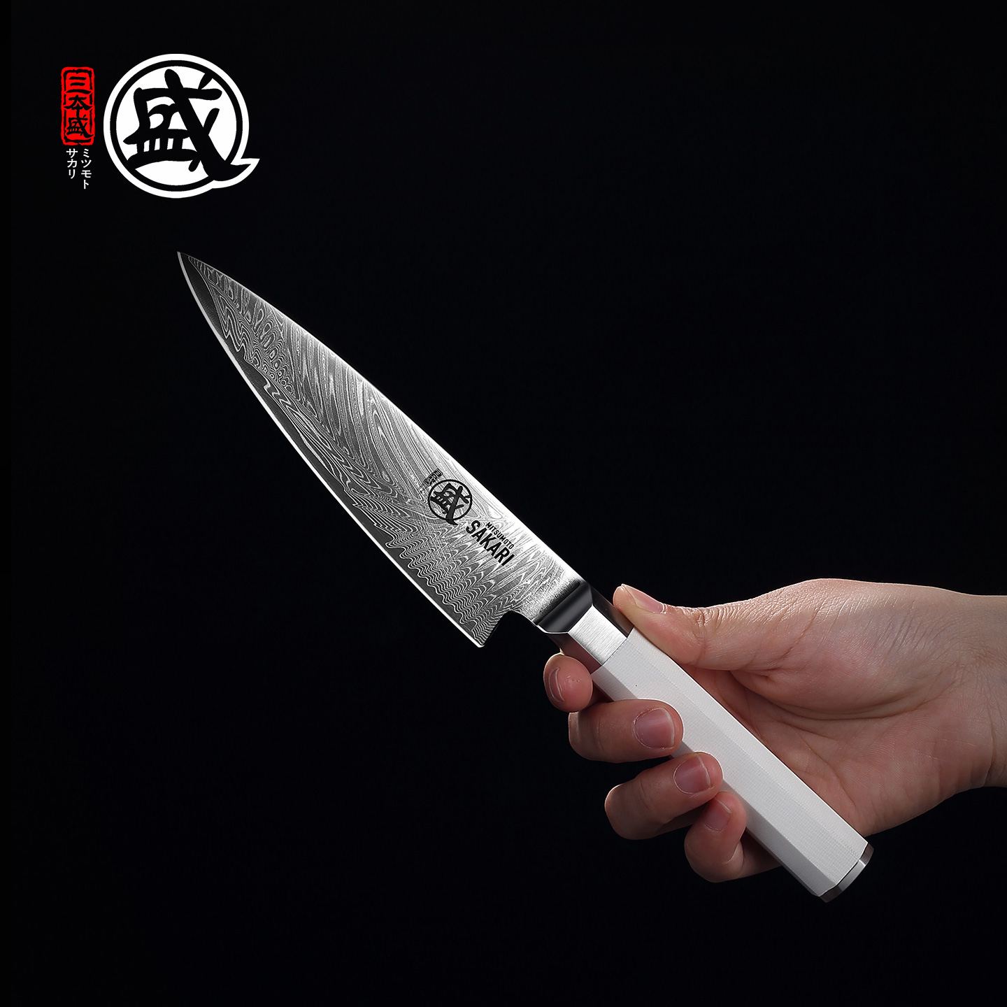 【舞者】日本进口锋利切水果切菜割肉轻便万用多功能超快刀具