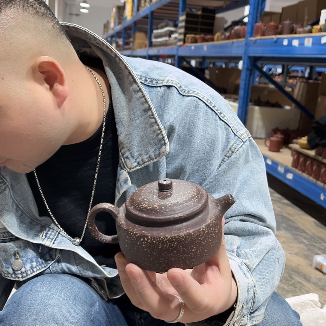 茶壶紫砂tlaemodelaalo