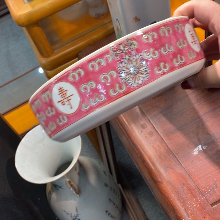 瓷片阿拉啦吧姐姐我