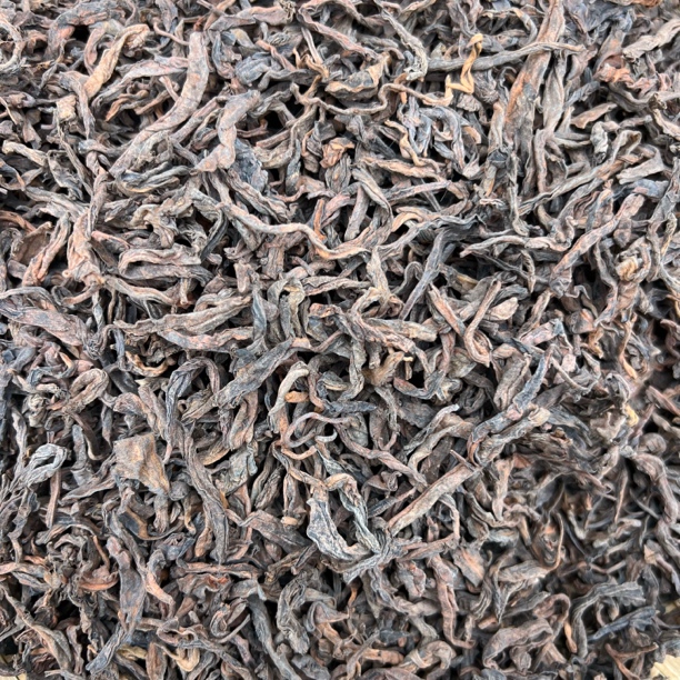 2015年糯伍 散料