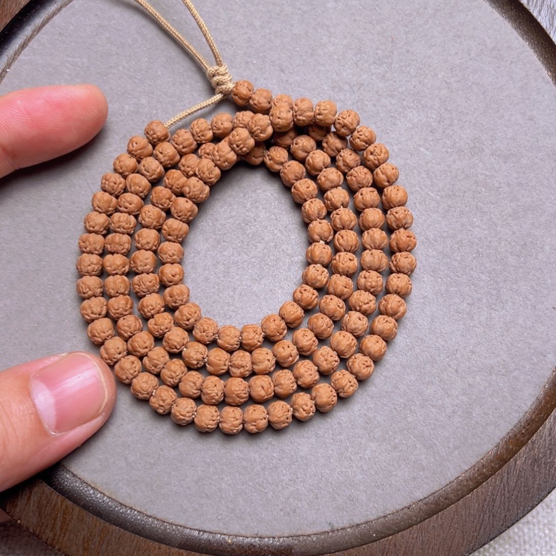 梓***。金刚菩提吊坠6.20000000