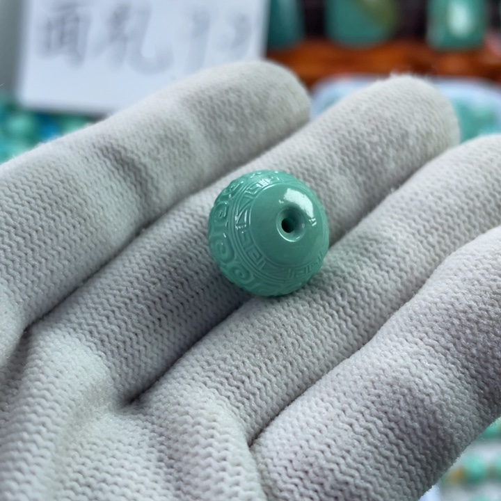 非***好南红玛瑙未镶嵌手链