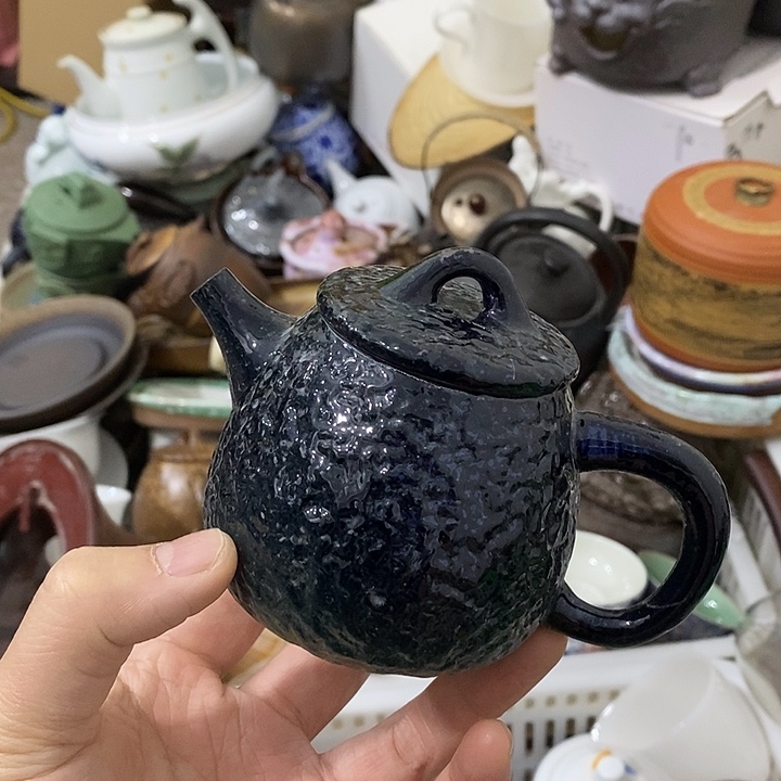 陶瓷艺术品及陶瓷制品